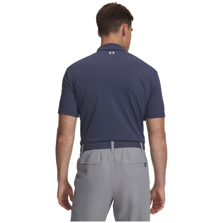 Herren-T-Shirt Under Armour T2G Pique Polo