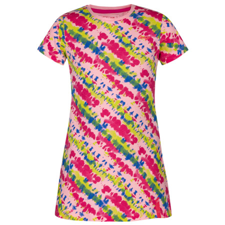 Kinderkleid Loap Bestona rosa pink