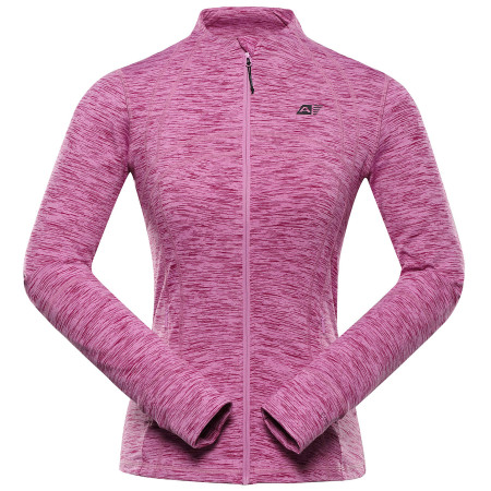 Damen-Sweatshirt Alpine Pro Golla 2