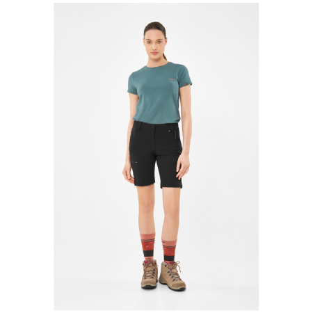 Damenhose Viking Rocklyn 2 In 1