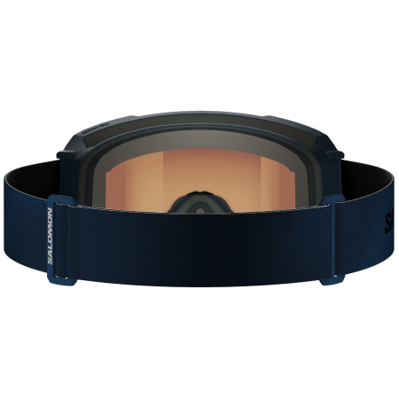 Skibrille Salomon S/VIEW 3 ML