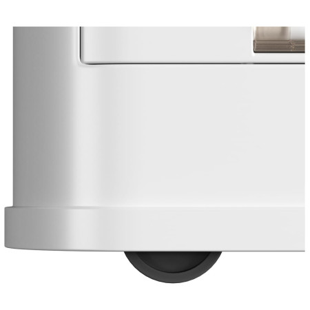 Aufbewahrungsbox Yolco FB40