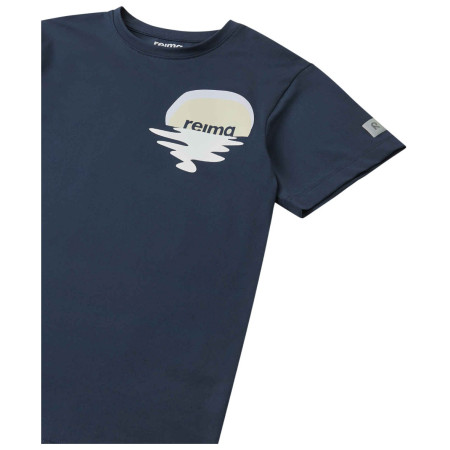 Kinder-T-Shirt Reima Siirtyy