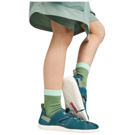 Kindersandalen Reima Valoa Dark Teal