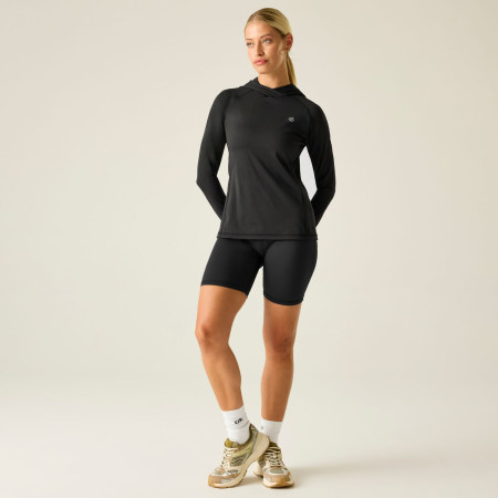 Damen Funktions-Sweatshirt Dare 2b Refresh Hoody