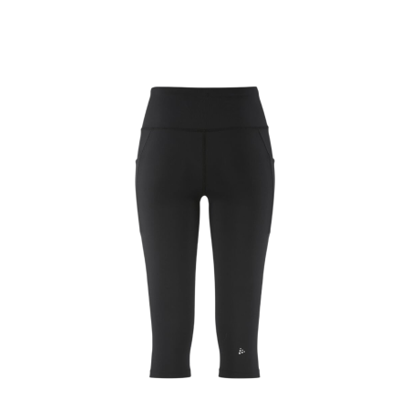Damen 3/4 Hose Craft W Essence Capri 3
