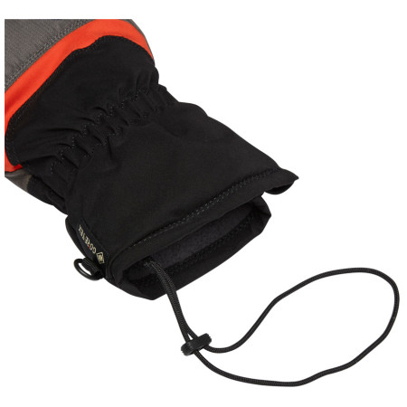 Skihandschuh Black Diamond Mission Gloves