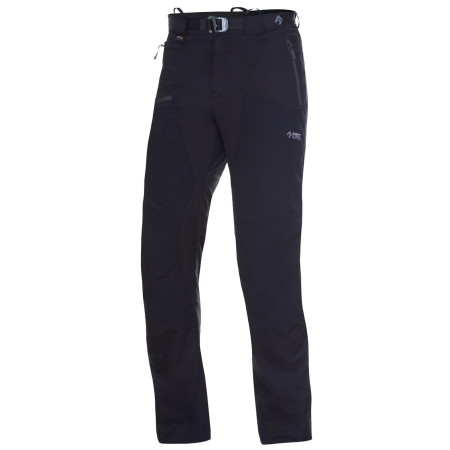 Hose Direct Alpine Mountainer schwarz Black/Black