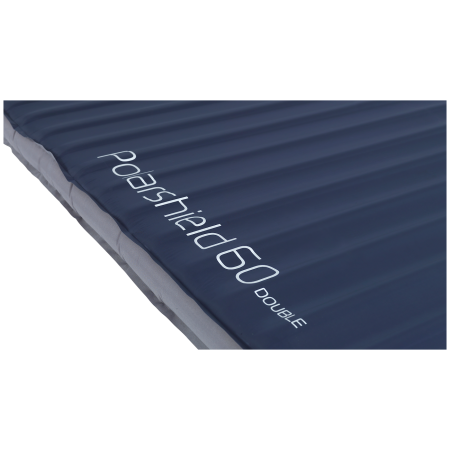 Aufblasbare Matratze Robens Polarshield 60 Double
