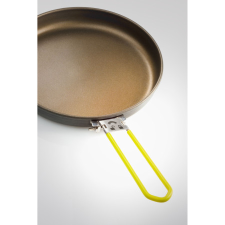 Geschirrset GSI Outdoors Escape Set 3 L Pot + Fry Pan