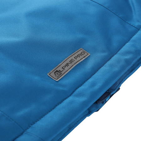 Kinderjacke Alpine Pro Dearo