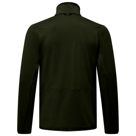 Herren Funktions-Sweatshirt Salewa Puez Cammino Pl Jkt M