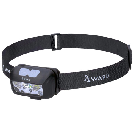 Stirnlampe Warg Lunar Charger