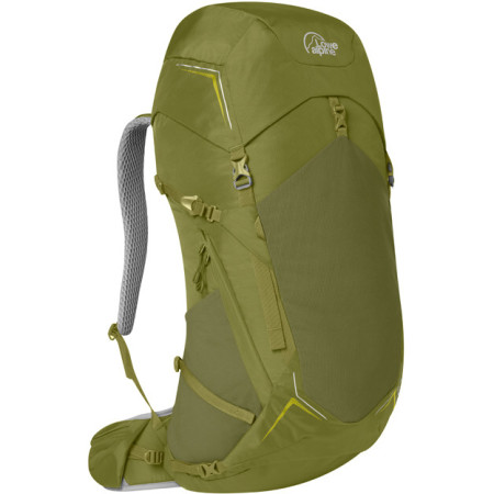 Rucksack Lowe Alpine Airzone Trek 35:45 grün Fern/Fe