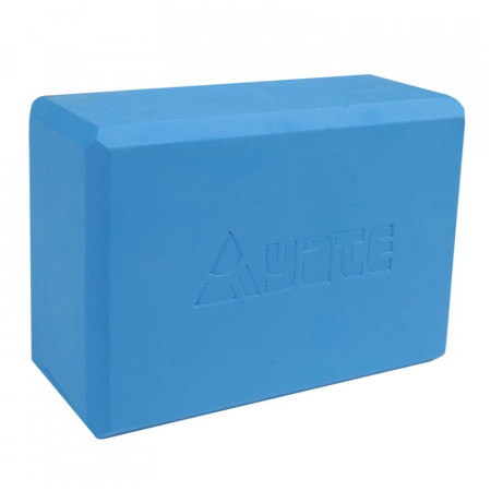 Trainingshilfe Yate Yoga Block