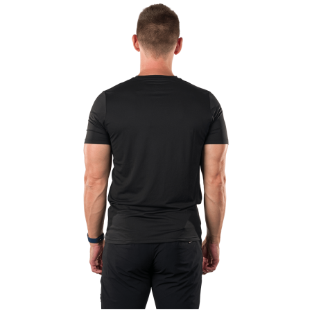 Herren-Funktionsshirt Northfinder Nadar