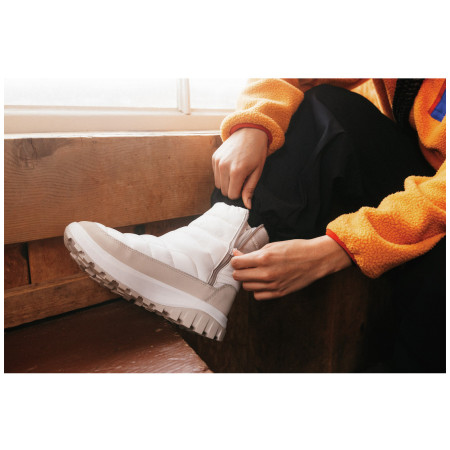 Damen Winterschuhe Columbia Snowtrot™ Mid