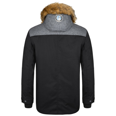 Herrenjacke Kilpi Alpha - M