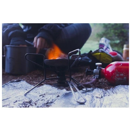 Gaskocher MSR WhisperLite Universal Combo