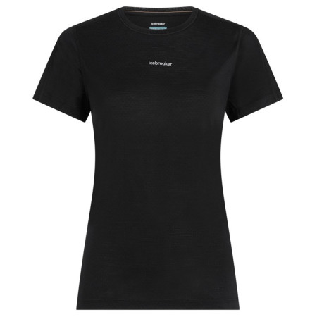 Damen-Funktionsshirt Icebreaker 125 Cool-Lite Speed SS Tee