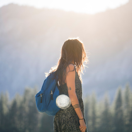 Lampe MPOWERD Luci Original