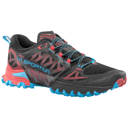 Damen Laufschuhe La Sportiva Bushido III Woman Gtx