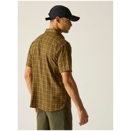 Herrenhemd Regatta Begarno