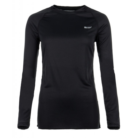 Damen-Funktionsshirt Loap Morina 2015 schwarz