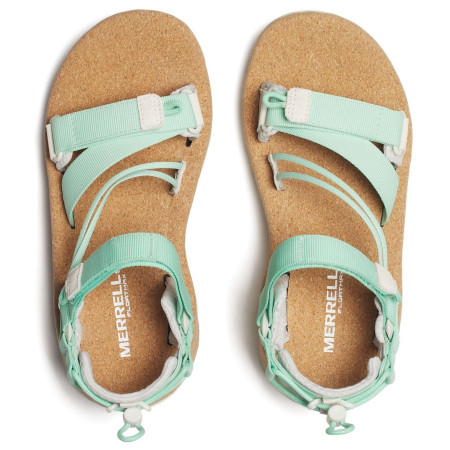 Damensandalen Merrell Speed Fusion Web Rmx