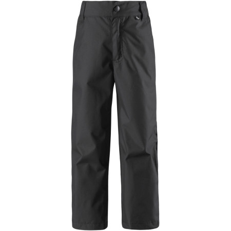 Kinderhose Reima Slana schwarz black