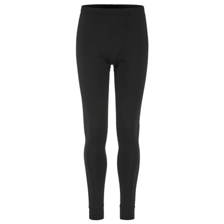 Herreunterhose Craft Wool Comfort Pant M schwarz Black