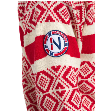 Herrenpullover Dale of Norway Cortina 2026 Masc. Sweater