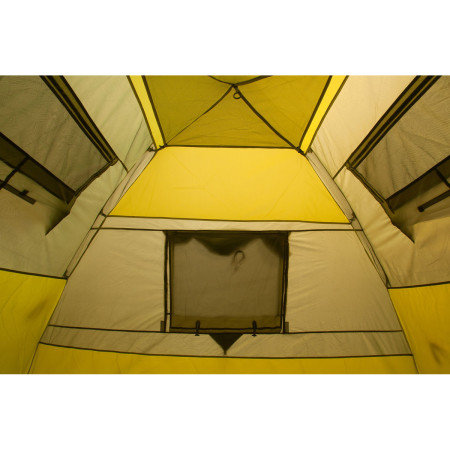 Zelt Pinguin Campus 5 Duralu