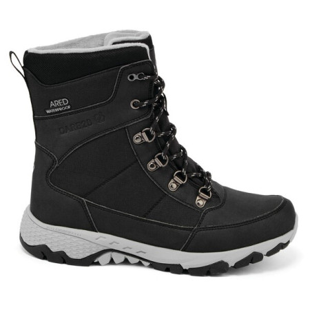 Damen Winterschuhe Dare 2b Womens Somoni schwarz Black