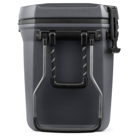 Kühlbox Coleman Convoy 65 Quart Wheels