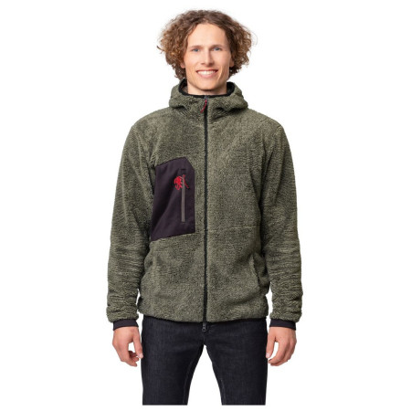 Herren-Sweatshirt Rafiki Hulk