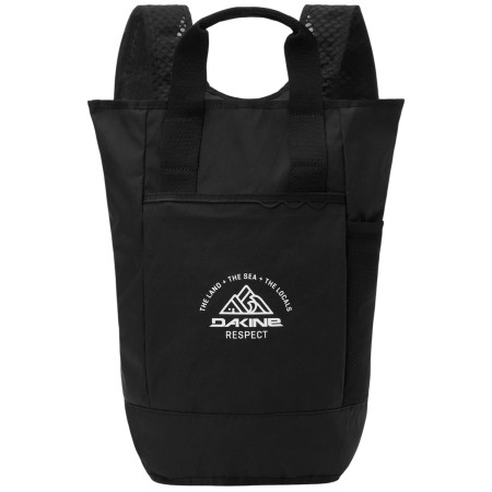 Rucksack Dakine Renovation Lt Backpack 22L schwarz Black