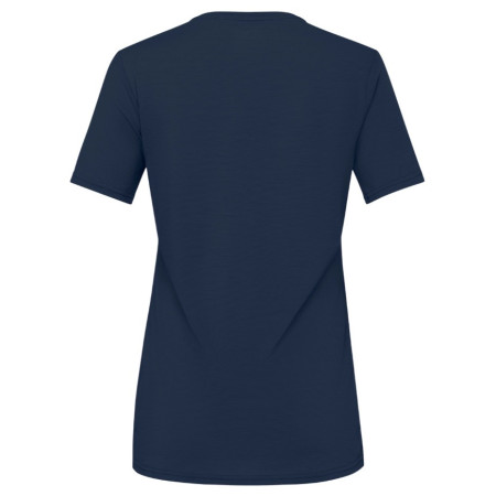 Damen-T-Shirt Norrona femund equaliser merino T-shirt