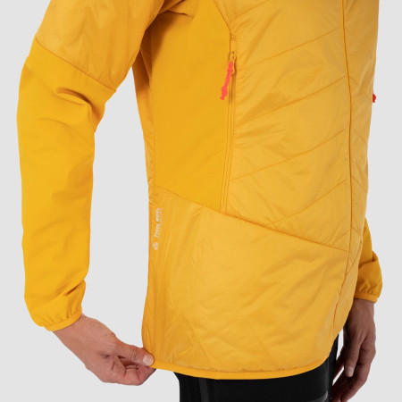 Damenjacke Salewa ORTLES HYB TWR JACKET W