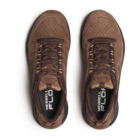 Herrenschuhe Merrell Moab Speed 2 Ltr Wp