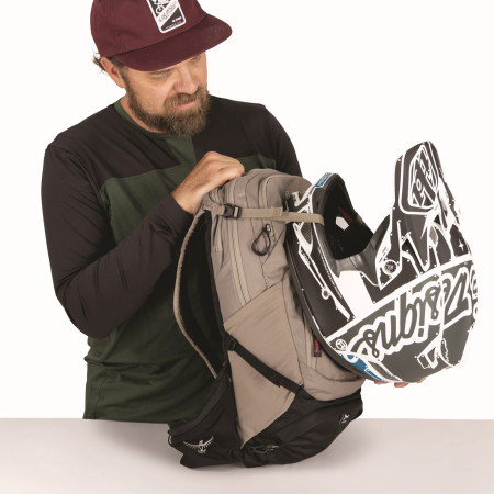 Rucksack Osprey Raptor 14