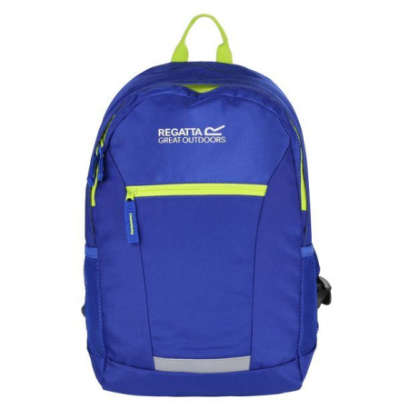 Kinderrucksack Regatta Jaxon III 10L blau NiebieskyUa