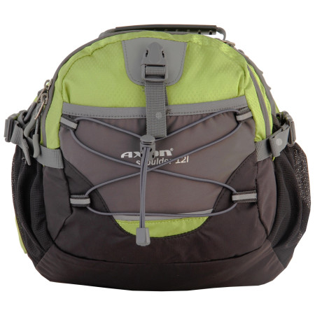 Hüfttasche Axon Shoulder 12 l grün