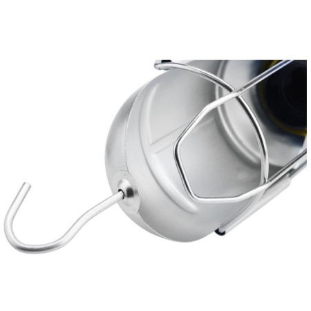 Leuchte Extol Hängeleuchte mit Klammer