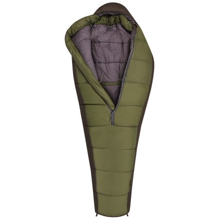 Schlafsack Warg Winterlite Arctic L grün green