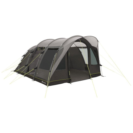 Zelt Outwell Lawndale 500 + zdarma koberec blau/grau