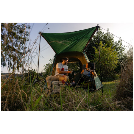 Zelt Coleman Skylodge 4