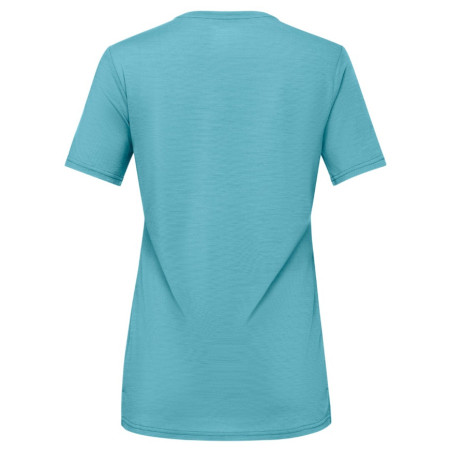Damen-T-Shirt Norrona femund equaliser merino T-shirt