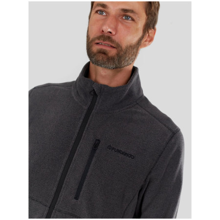 Herren Funktions-Sweatshirt Fundango Jeffrey Fleece Jacket