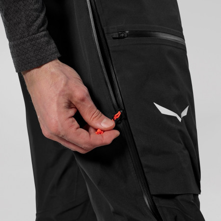 Herrenhose Salewa Ortles Gtx 3L Epe Pants M